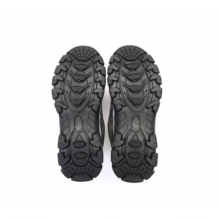 (FA586) Stylish and Durable Custom Made Women Hiking Shoes by AY LUOH PAO