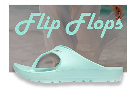 Create a tropical look: a comprehensive guide to wearing flipflops made in Taiwan